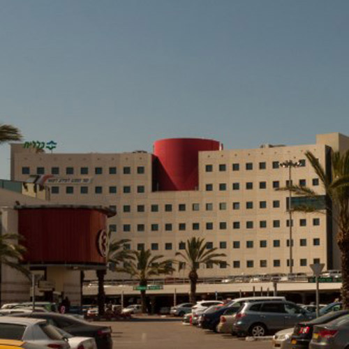 מרכז רפואי זבולון